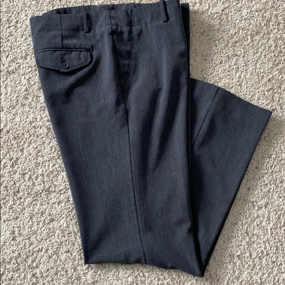 The Limited Cassidy Fit Trousers